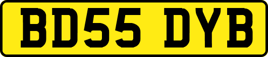 BD55DYB