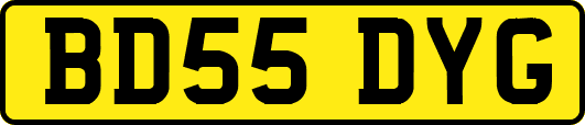 BD55DYG