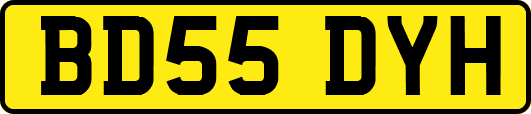 BD55DYH