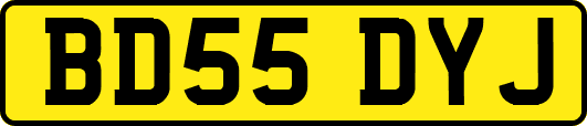 BD55DYJ