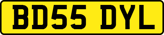 BD55DYL