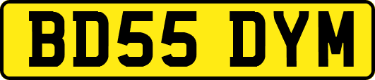 BD55DYM
