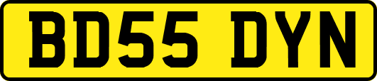 BD55DYN