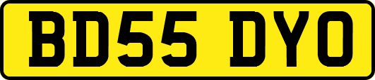 BD55DYO
