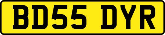 BD55DYR