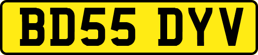 BD55DYV