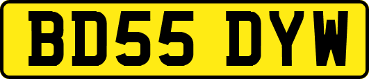 BD55DYW