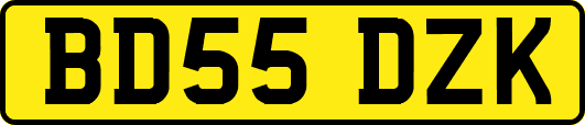 BD55DZK