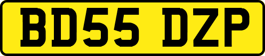 BD55DZP