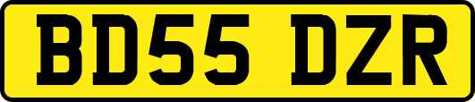 BD55DZR