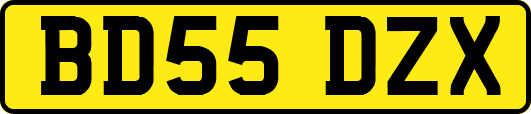 BD55DZX