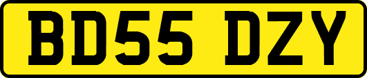 BD55DZY