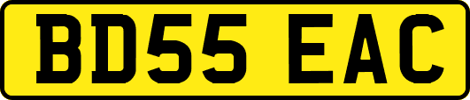 BD55EAC