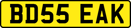 BD55EAK