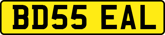 BD55EAL