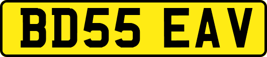 BD55EAV