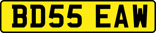 BD55EAW