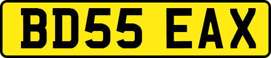 BD55EAX