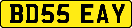 BD55EAY