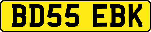 BD55EBK