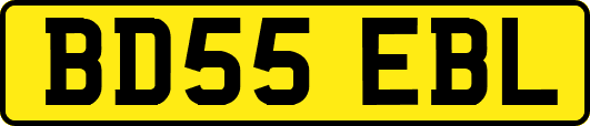 BD55EBL