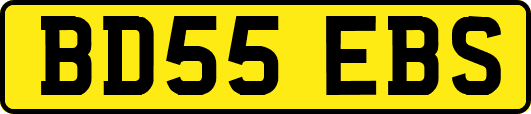 BD55EBS