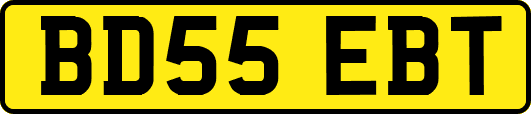 BD55EBT