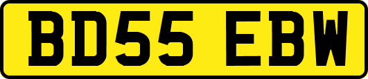 BD55EBW