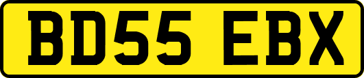 BD55EBX