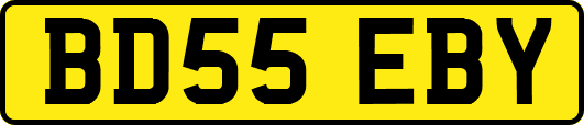BD55EBY