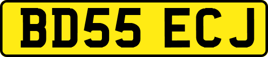 BD55ECJ