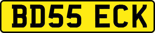 BD55ECK