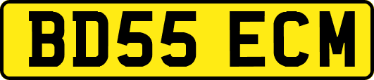BD55ECM