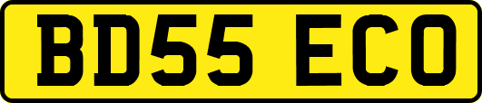 BD55ECO
