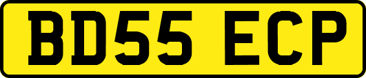 BD55ECP