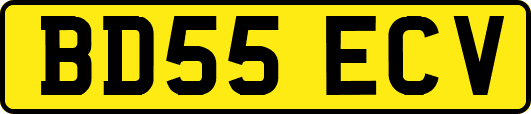 BD55ECV