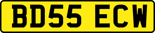 BD55ECW