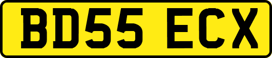 BD55ECX