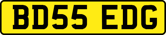 BD55EDG