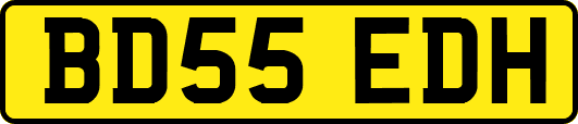 BD55EDH