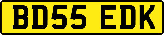 BD55EDK