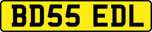 BD55EDL