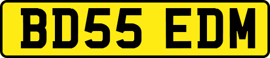 BD55EDM