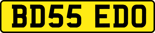 BD55EDO