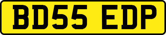 BD55EDP