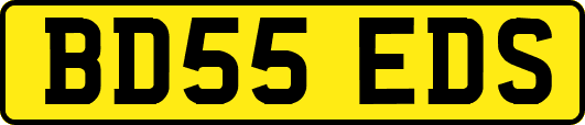 BD55EDS