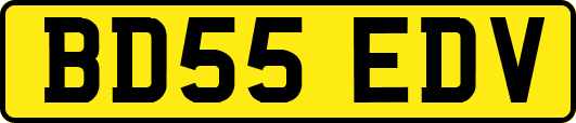 BD55EDV