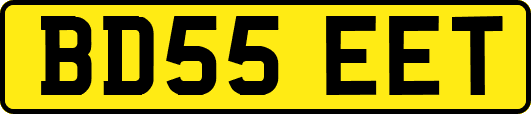 BD55EET