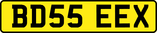 BD55EEX