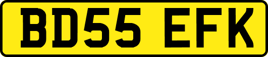 BD55EFK